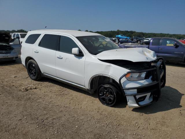 1C4SDJFT3LC443332 Dodge Durango Ssv