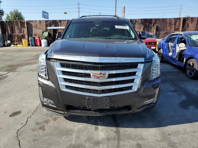 1GYS4JKJ4JR221472 Cadillac Escalade Esv Premium Luxury