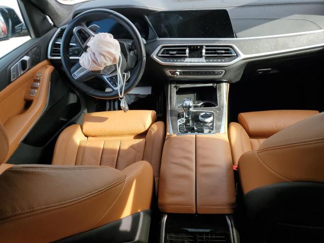 5UXCW2C0XN9K63620 BMW X7 Xdrive40i