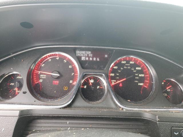 1GKKVTKD8FJ324669 GMC Acadia Denali