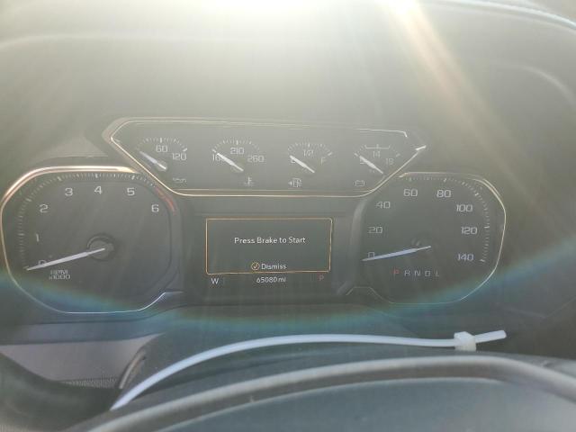 3GTP9EED9MG458599 GMC Sierra K1500 At4