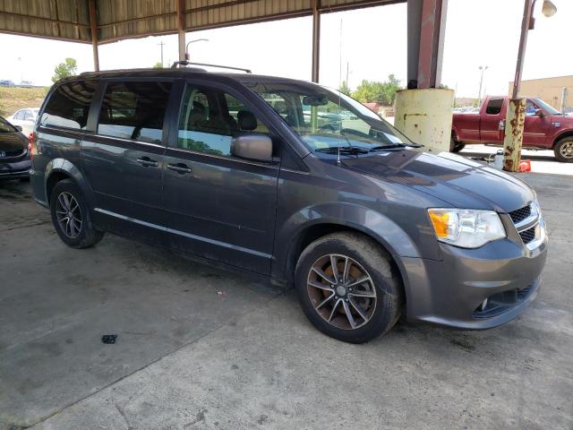 2C4RDGCG9HR824528 Dodge Grand Caravan Sxt