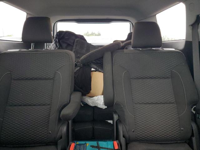 1GKKNSLAXHZ262453 GMC ACADIA SLE