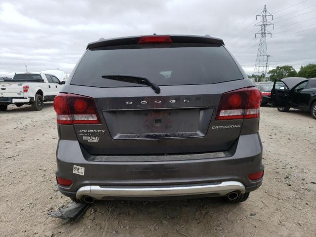 3C4PDDGG8HT541552 Dodge Journey Crossroad