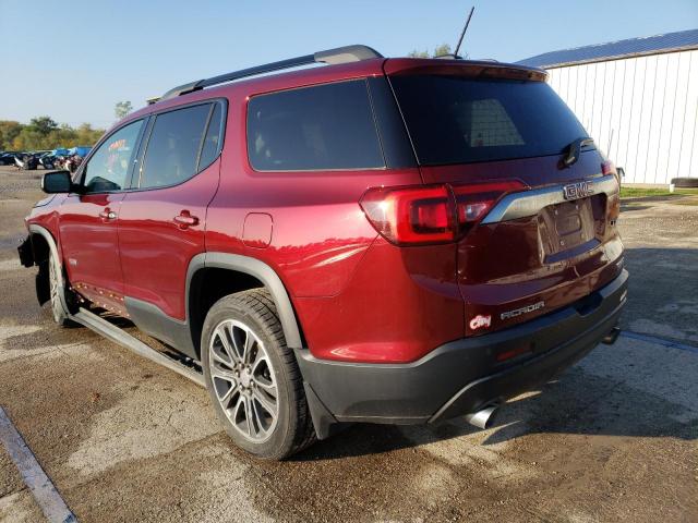 1GKKNVLS3HZ200936 GMC Acadia All Terrain