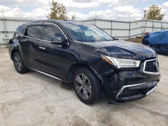5J8YD4H38HL003818 Acura MDX