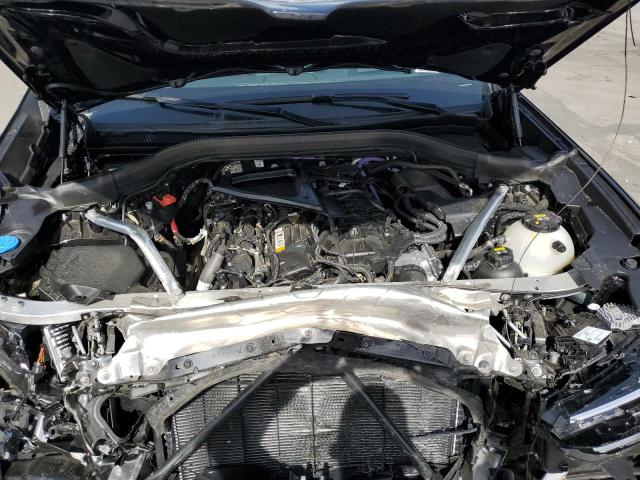 5UX43DT09P9N64679 BMW X4 M40i