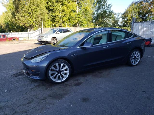 Auction sale of the 2020 Tesla Model 3, vin: 5YJ3E1EB9LF622455, lot number: 67908733