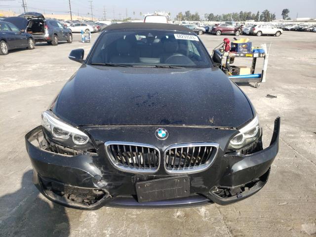 WBA2M7C59K7D34454 BMW 230I