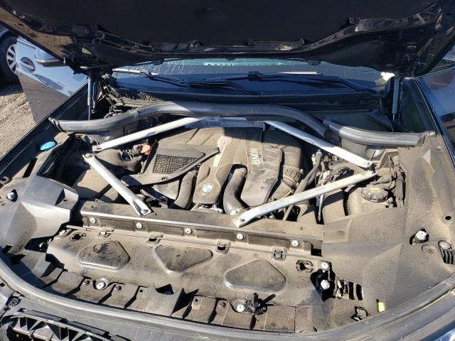 5UXCX4C53KLB39937 BMW X7 Xdrive50i