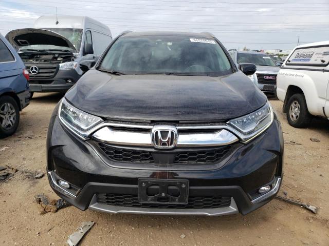 5J6RW2H9XHL035203 Honda Cr-v Touring