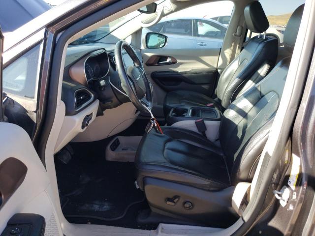 2C4RC1BG2JR110683 Chrysler Pacifica Touring L