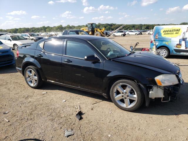 1C3CDZAB7EN109852 Dodge AVENGER SE