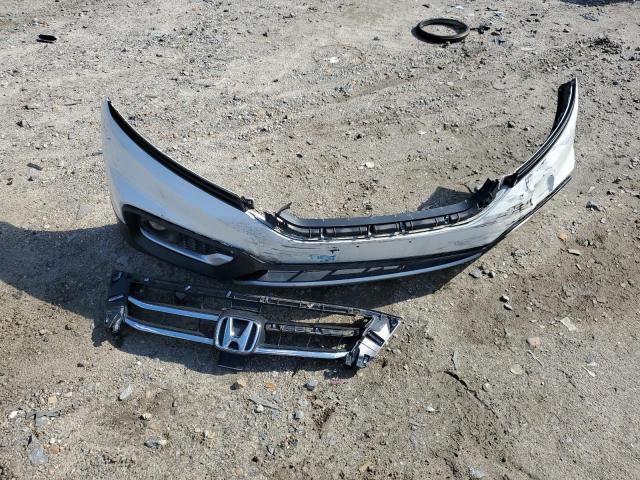 5J6TF1H53FL000867 Honda Crosstour Exl