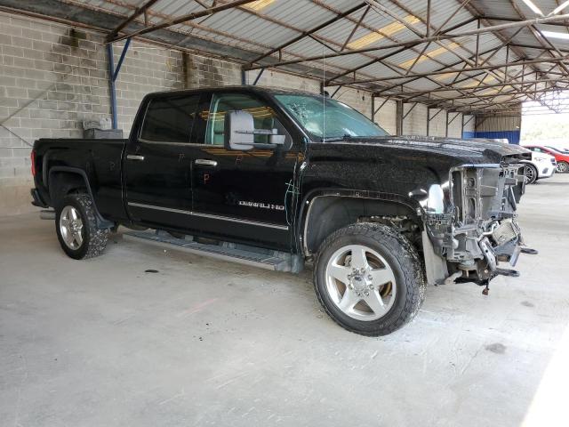 1GT120E89FF167315 GMC Sierra K2500 Denali