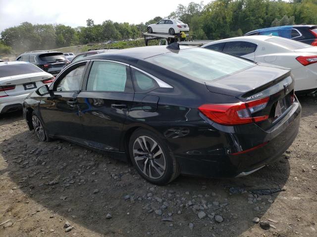 1HGCV3F12LA012084 Honda ACCORD HYBRID
