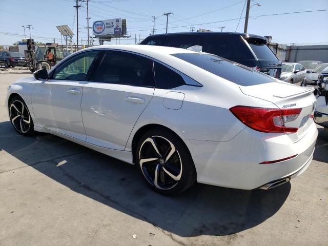 1HGCV1F37LA038606 Honda Accord Sport