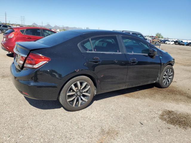 19XFB2F93EE075876 Honda CIVIC EXL