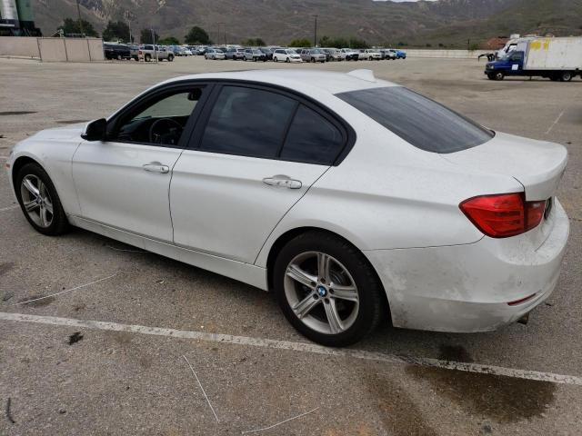 WBA3D3C53FK158563 BMW 328 D