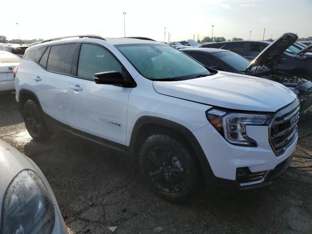 3GKALYEG8PL107573 GMC Terrain At4