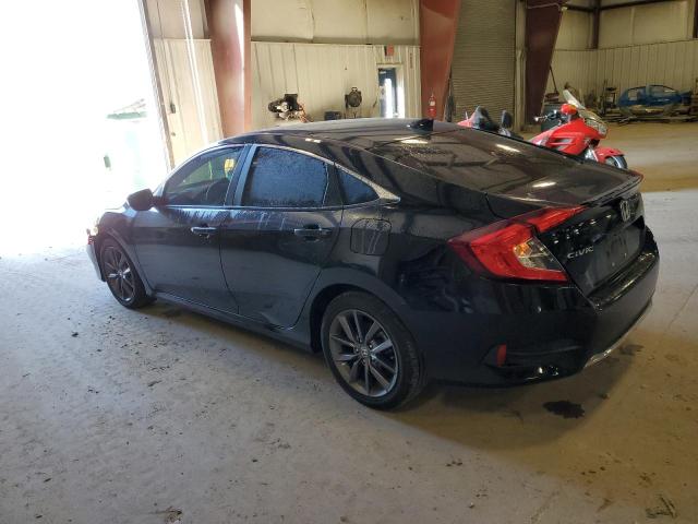 19XFC1F3XME009259 Honda CIVIC EX