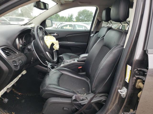 3C4PDDGG8HT541552 Dodge Journey Crossroad
