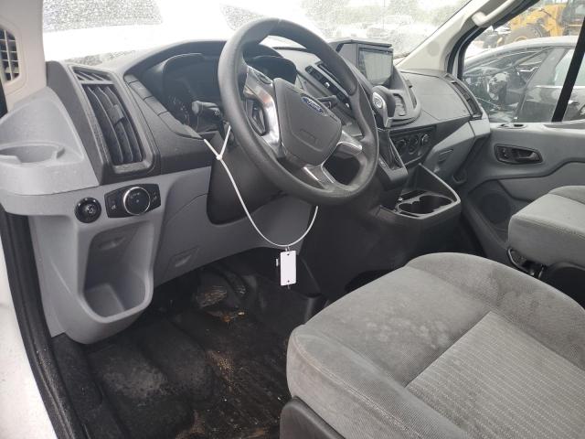 1FTYE1YM4GKA32742 Ford Transit T-150