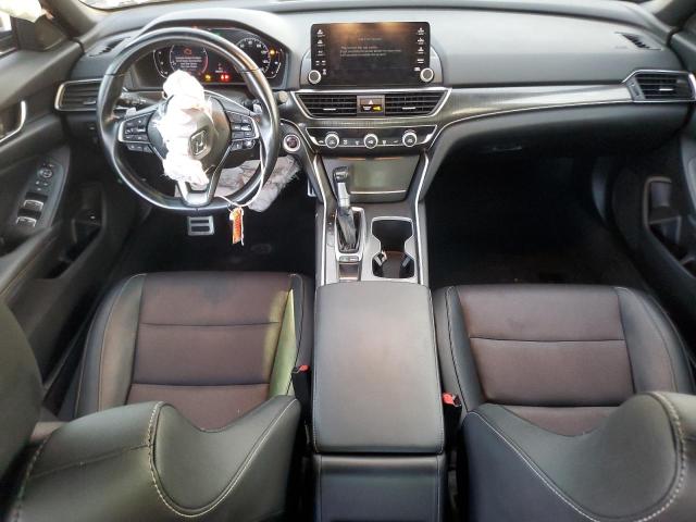1HGCV1F35LA123105 Honda Accord Sport