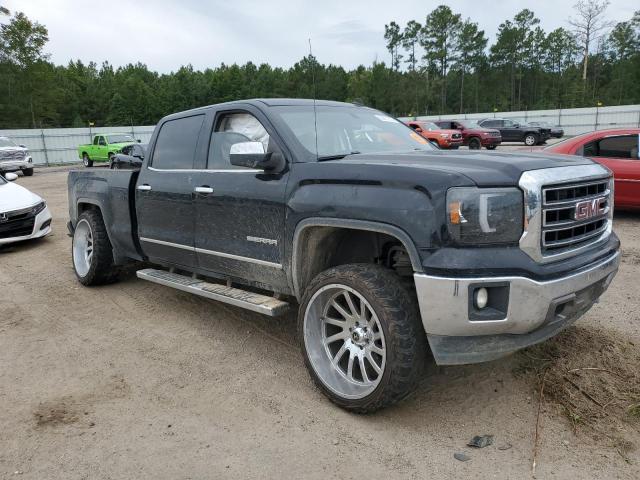 3GTP1VEC6EG525837 GMC Sierra C1500 Slt
