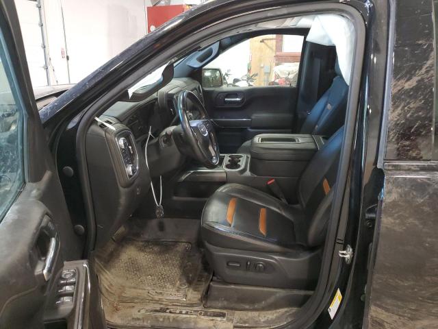 1GTP9EED8MZ366156 GMC Sierra K1500 At4