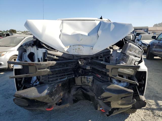 3GCPYFEL4NG178168 Chevrolet Silverado Ltd K1500 Lt Trail Boss