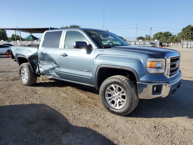 3GTU2UEC8EG296443 GMC Sierra K1500 Sle