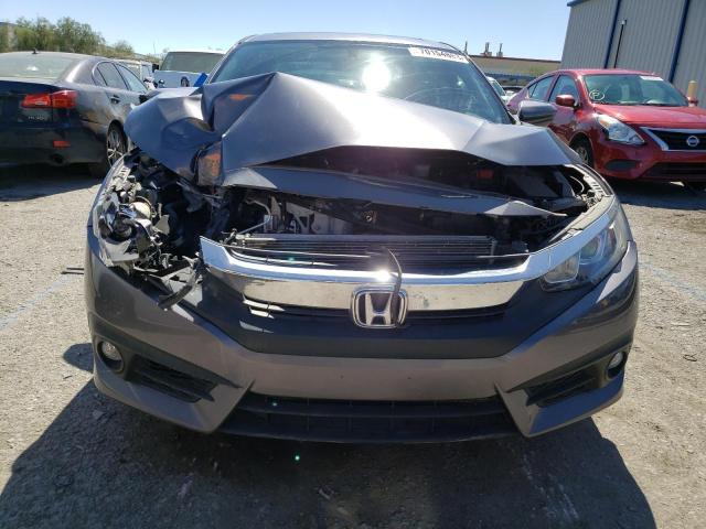 19XFC1F3XHE016203 Honda CIVIC EX