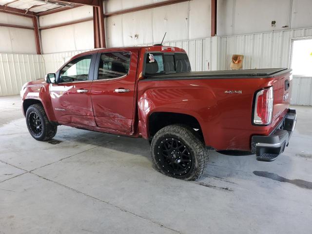 1GTG6DE34G1351585 GMC CANYON SLT