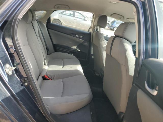 19XFC2F55HE038391 Honda Civic Lx