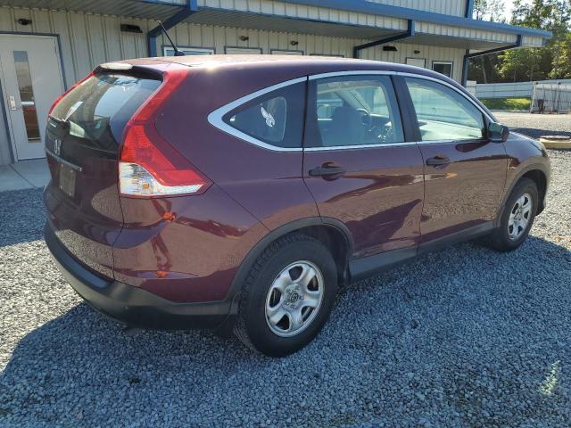 5J6RM3H30EL043720 Honda CR-V LX
