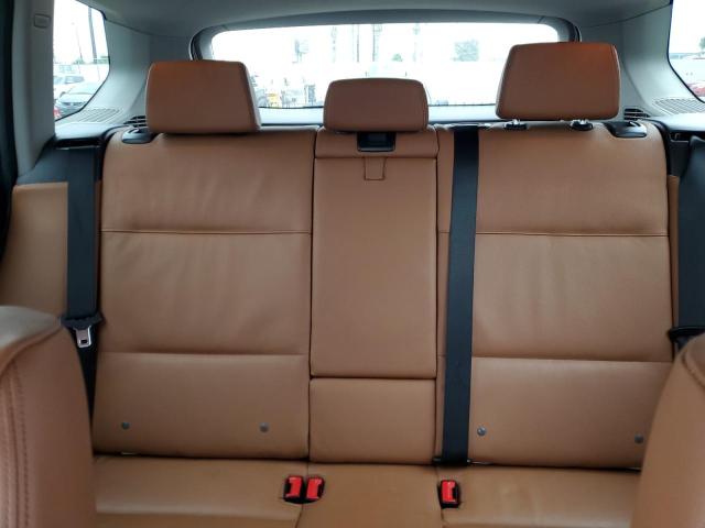 5UXWX9C54G0D78917 BMW X3 Xdrive28i