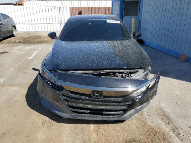 1HGCV1F35LA123105 Honda Accord Sport