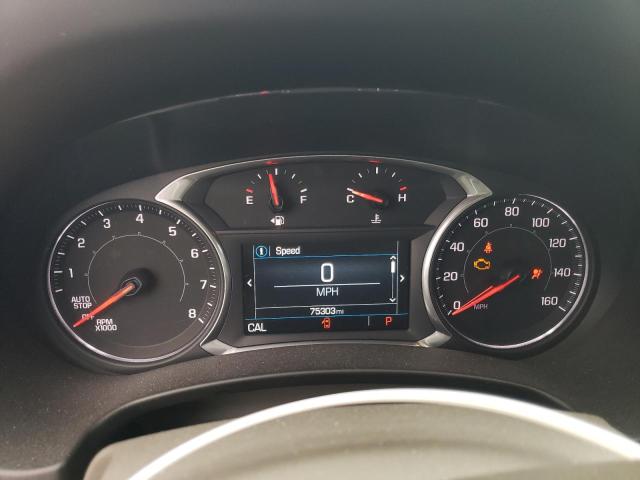 3GKALXEX1JL183413 GMC Terrain Denali