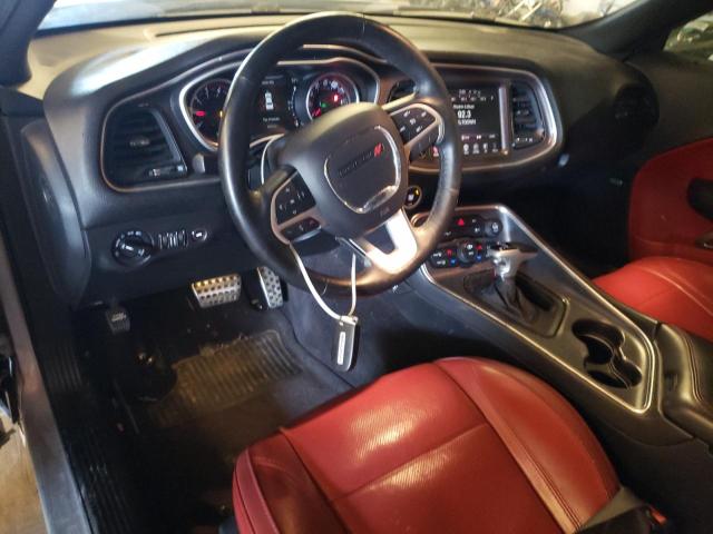 2C3CDZAG4GH301365 Dodge Challenger Sxt