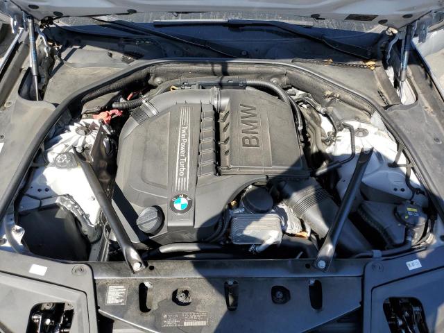 WBA5B1C54ED482630 BMW 535 I