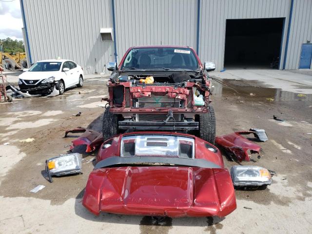 1GTG5CE37F1149867 GMC CANYON SLT