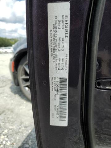 2C3CDXGJ4HH630043 Dodge Charger R/t 392