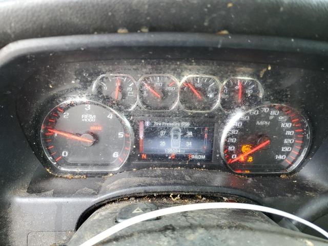 3GTU2UEC1FG147065 GMC Sierra K1500 Sle