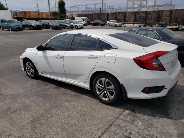 2HGFC2F58GH523936 Honda Civic Lx
