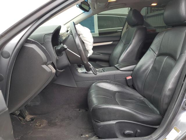JN1CV6AR2FM650127 Infiniti Q40