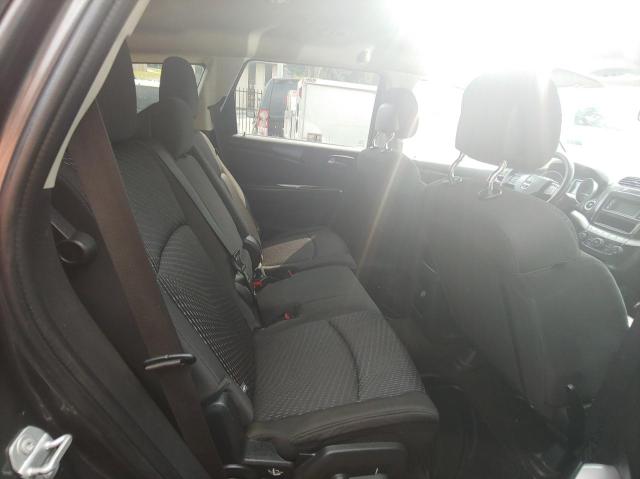 3C4PDCBG4HT533952 Dodge Journey Sxt