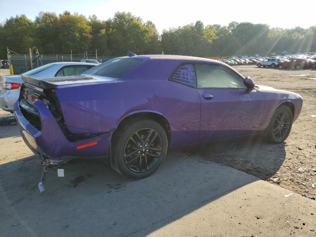 2C3CDZGG4KH604128 Dodge Challenger Sxt