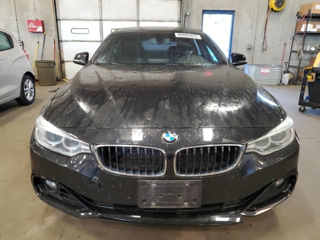 WBA4C9C58FD331816 BMW 428 Xi Gran Coupe Sulev