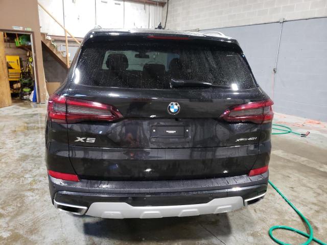 5UXCR6C09P9N44681 BMW X5 Xdrive40i